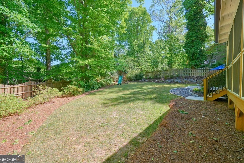 4901 Thornwood Knoll Acworth - Photo 59