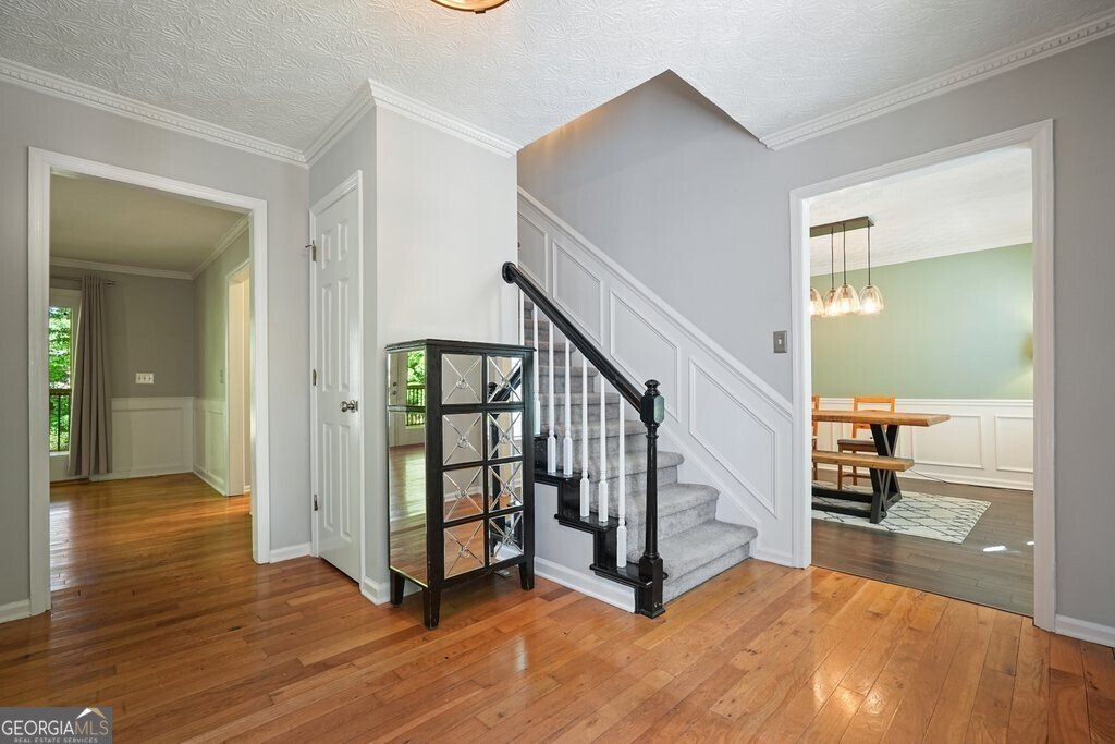 4901 Thornwood Knoll Acworth - Photo 6