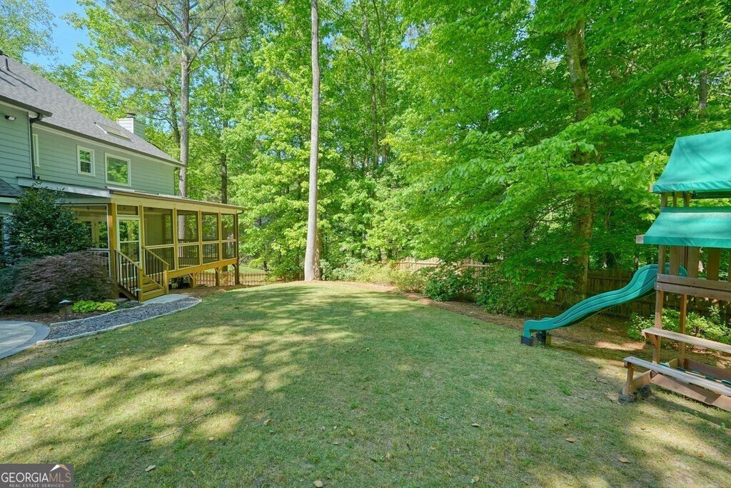 4901 Thornwood Knoll Acworth - Photo 60