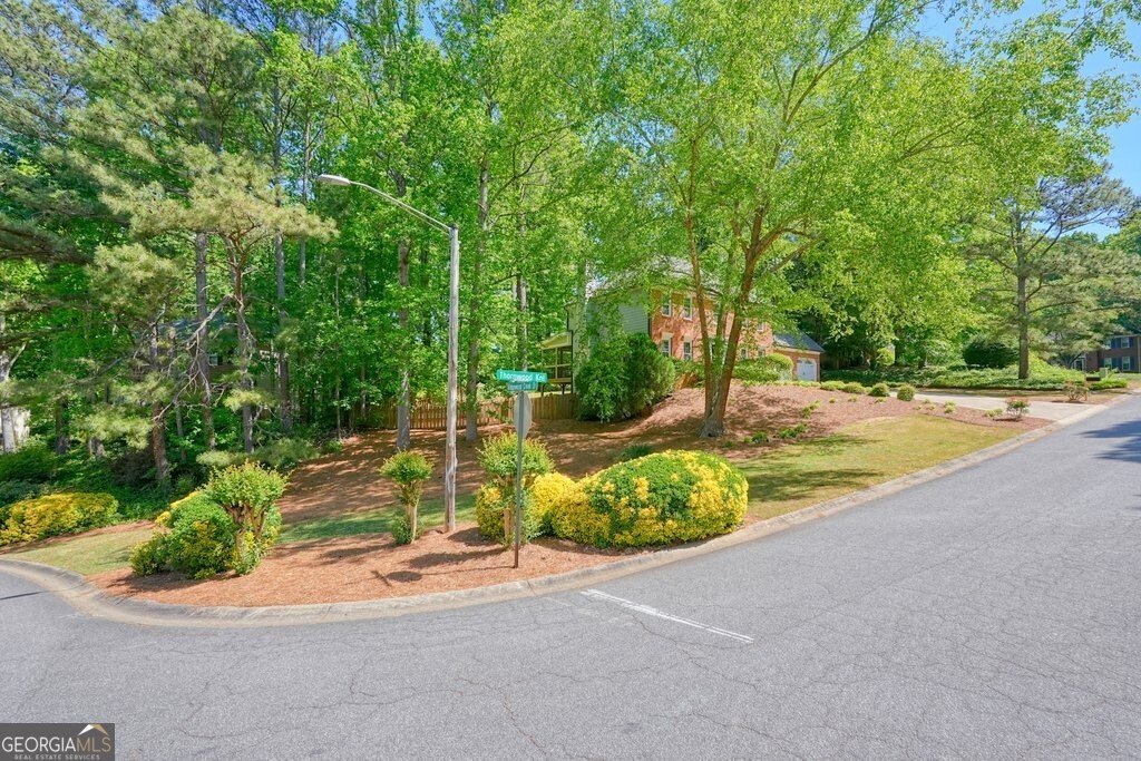 4901 Thornwood Knoll Acworth - Photo 61