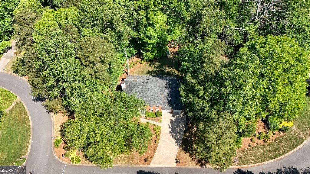 4901 Thornwood Knoll Acworth - Photo 62