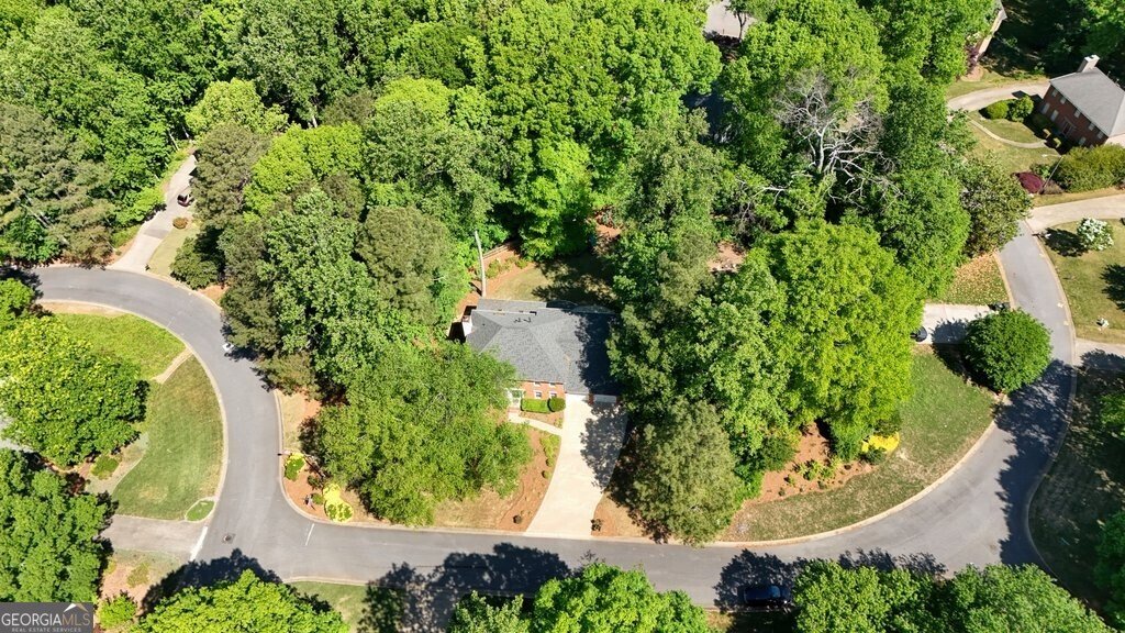 4901 Thornwood Knoll Acworth - Photo 64