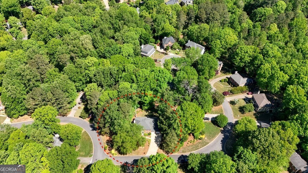 4901 Thornwood Knoll Acworth - Photo 67