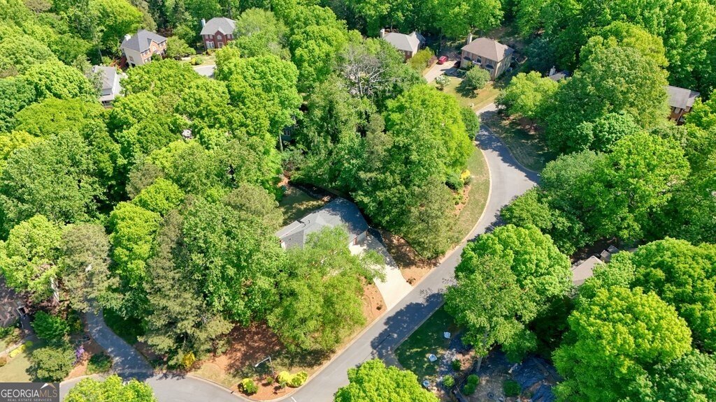 4901 Thornwood Knoll Acworth - Photo 70