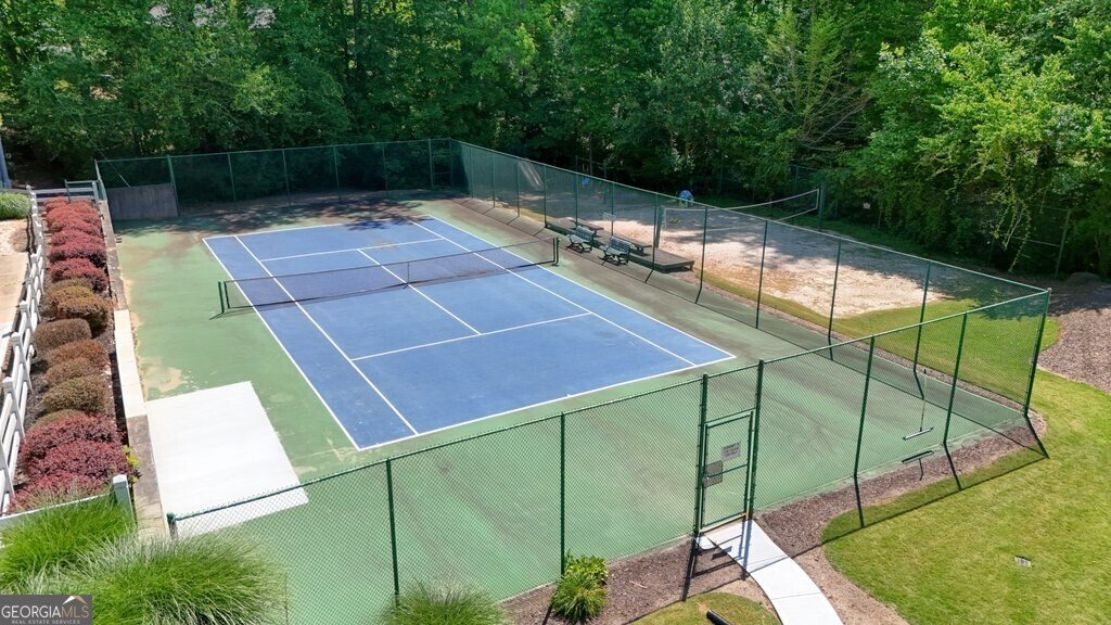 4901 Thornwood Knoll Acworth - Photo 71