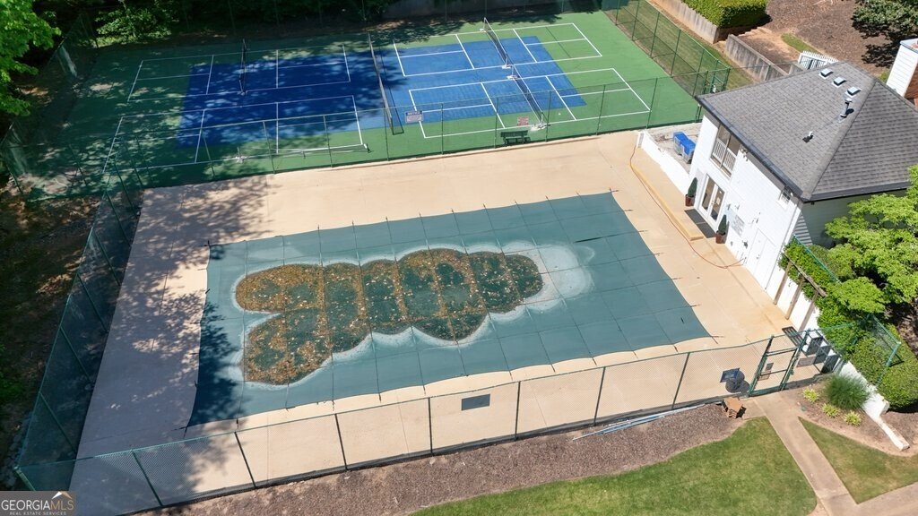 4901 Thornwood Knoll Acworth - Photo 73