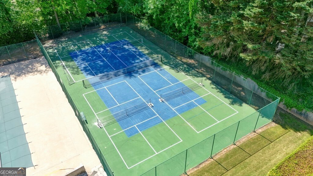 4901 Thornwood Knoll Acworth - Photo 74