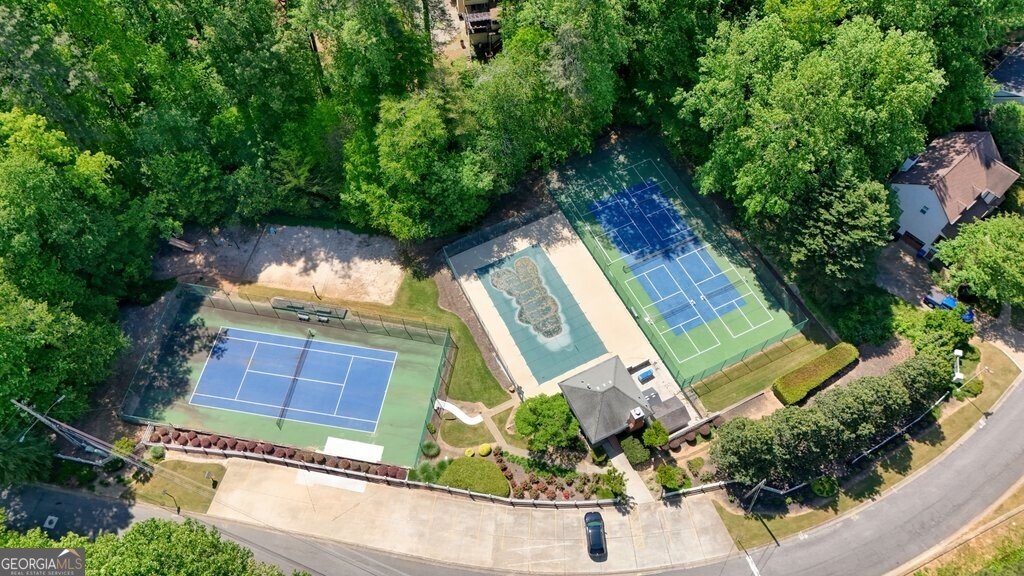 4901 Thornwood Knoll Acworth - Photo 75