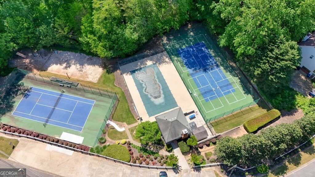 4901 Thornwood Knoll Acworth - Photo 76