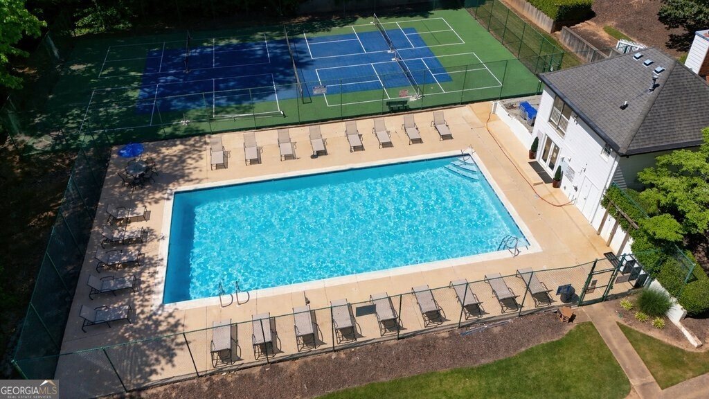 4901 Thornwood Knoll Acworth - Photo 77