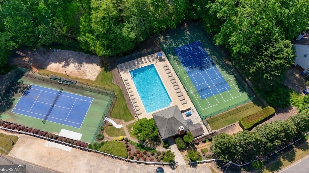 4901 Thornwood Knoll Acworth - Photo 78