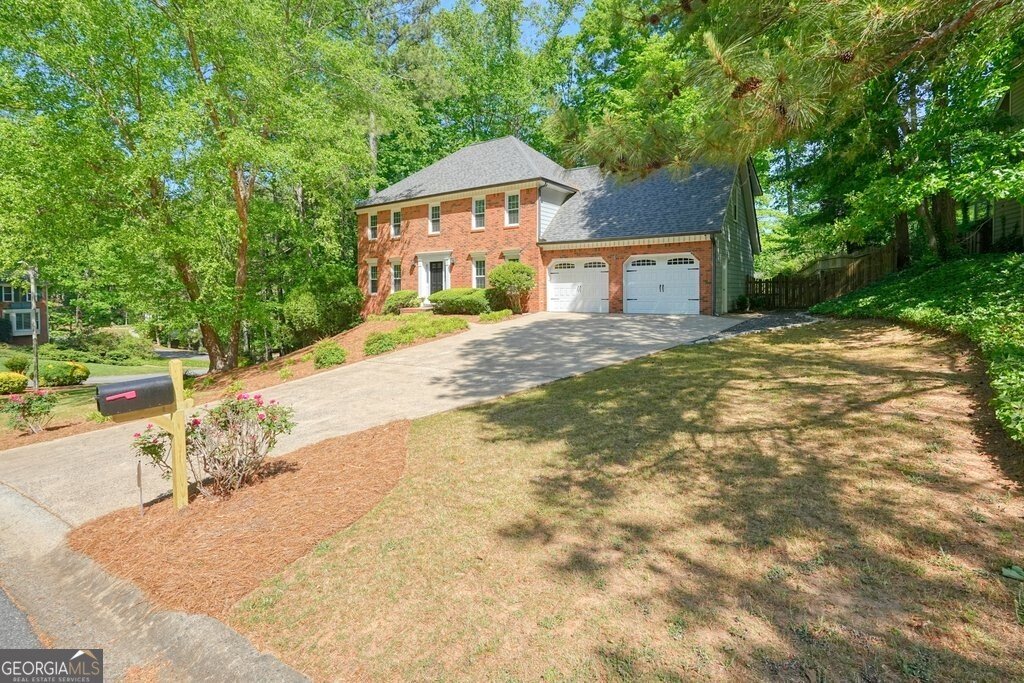 4901 Thornwood Knoll Acworth - Photo 79