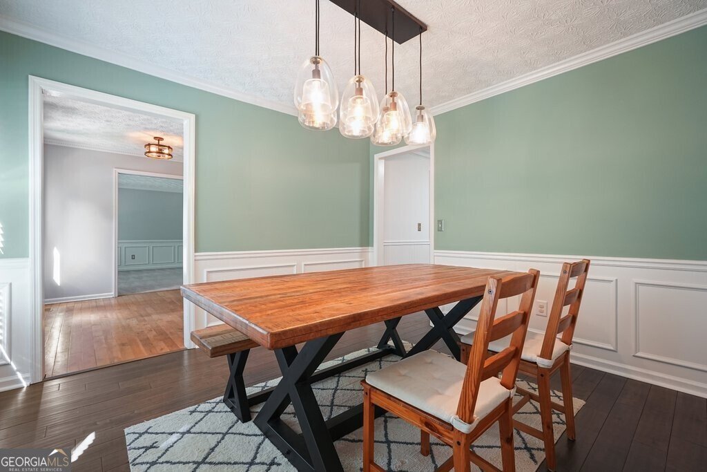 4901 Thornwood Knoll Acworth - Photo 8