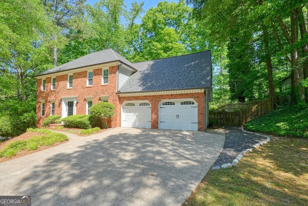 4901 Thornwood Knoll Acworth - Photo 80