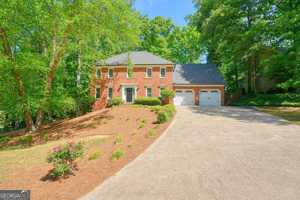 4901 Thornwood Knoll Acworth - Photo 81