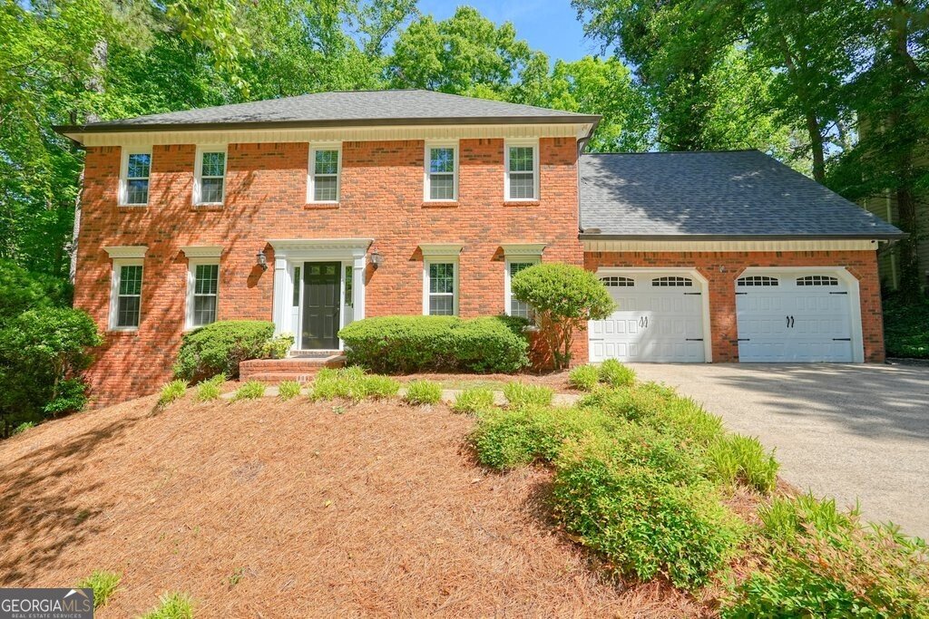 4901 Thornwood Knoll Acworth - Photo 82