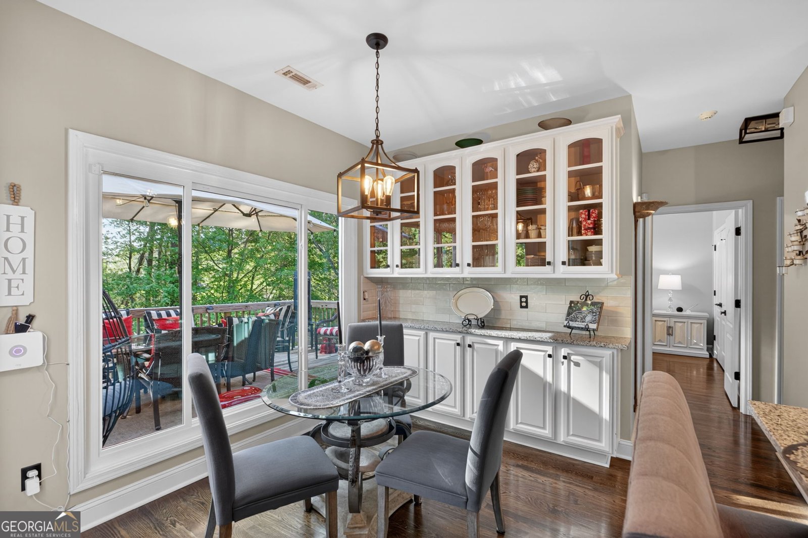 5364 Britton Drive Villa Rica - Photo 11