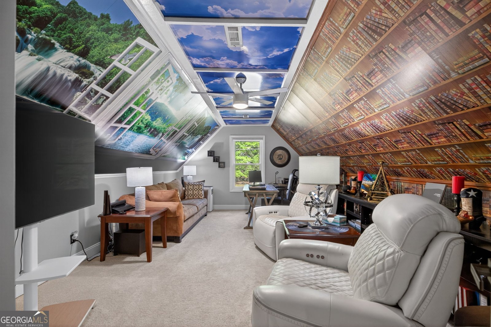 5364 Britton Drive Villa Rica - Photo 20