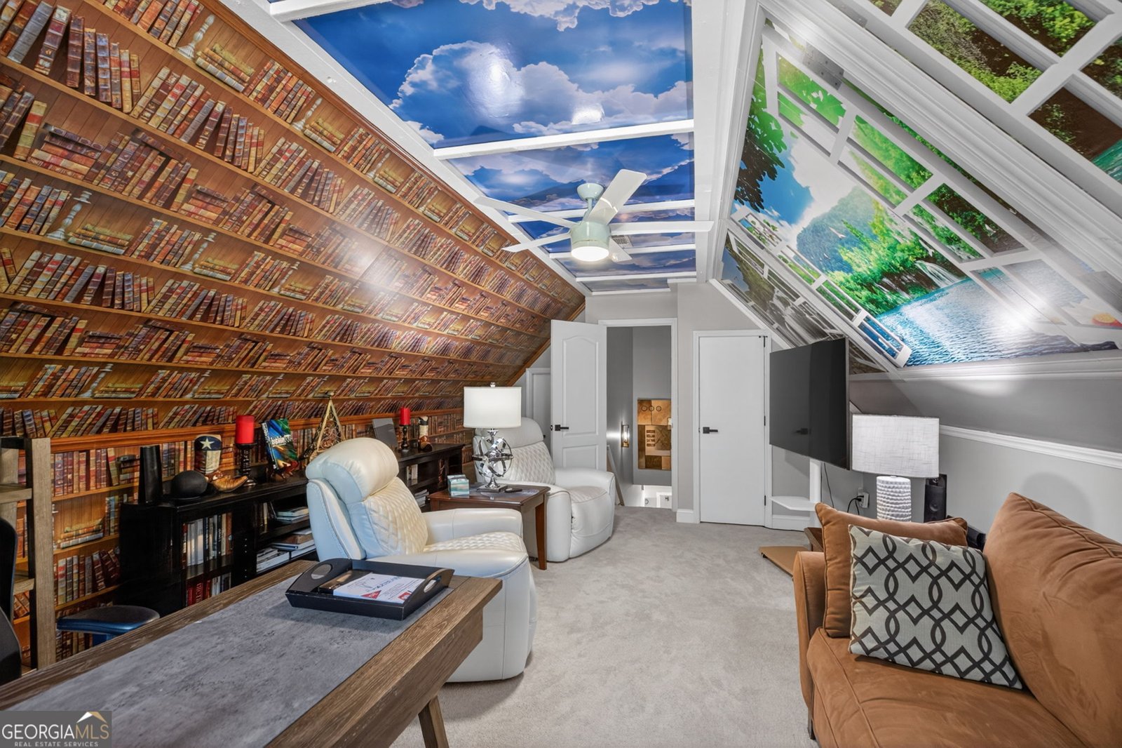 5364 Britton Drive Villa Rica - Photo 21