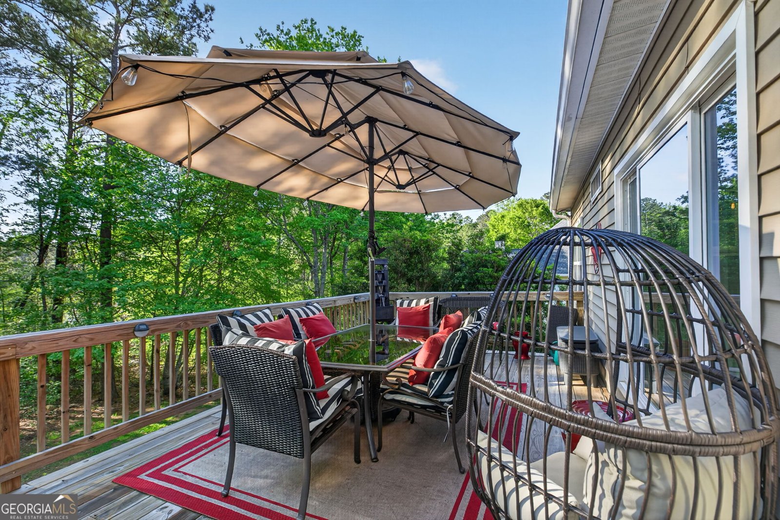 5364 Britton Drive Villa Rica - Photo 22