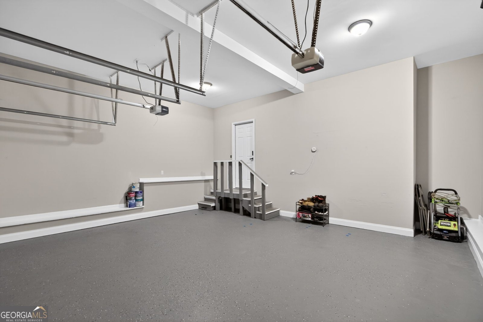 5364 Britton Drive Villa Rica - Photo 25