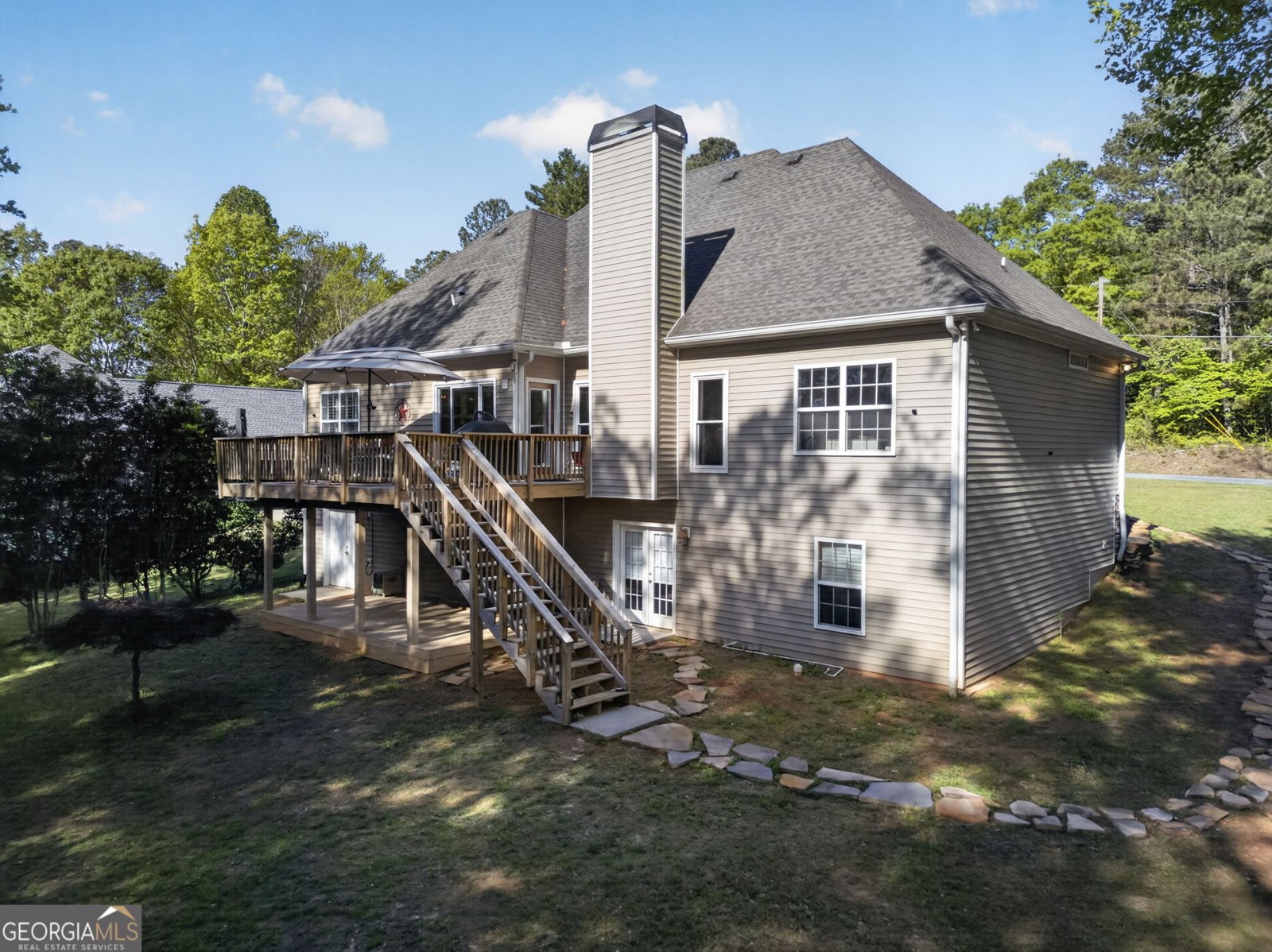 5364 Britton Drive Villa Rica - Photo 28