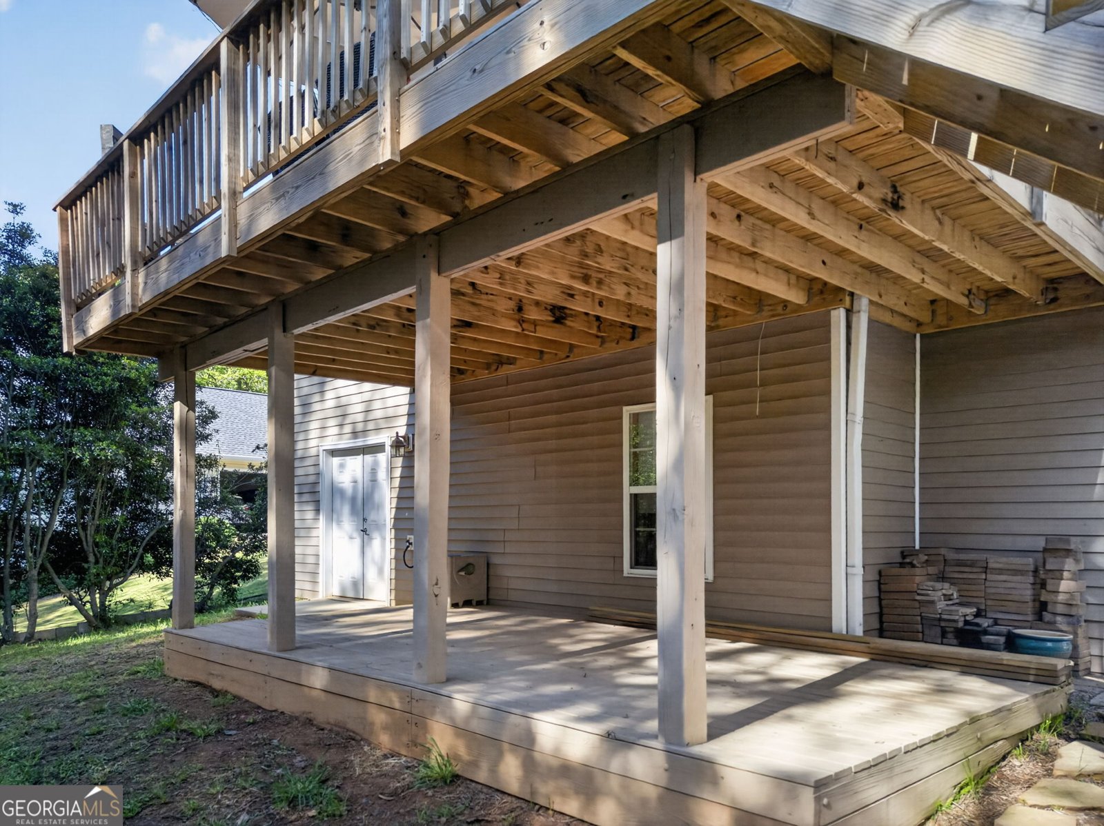 5364 Britton Drive Villa Rica - Photo 29