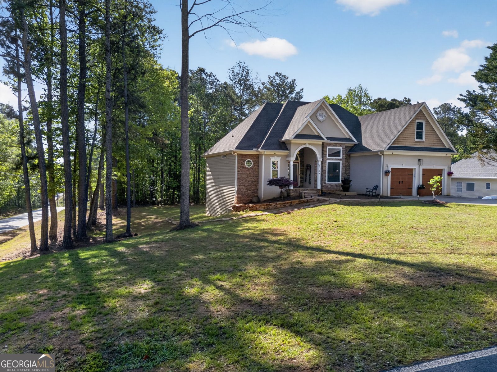 5364 Britton Drive Villa Rica - Photo 30