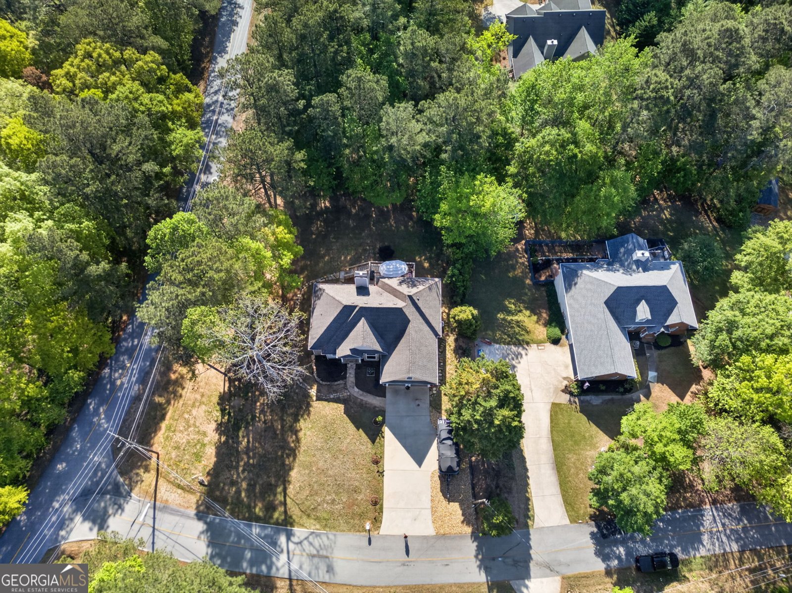 5364 Britton Drive Villa Rica - Photo 31