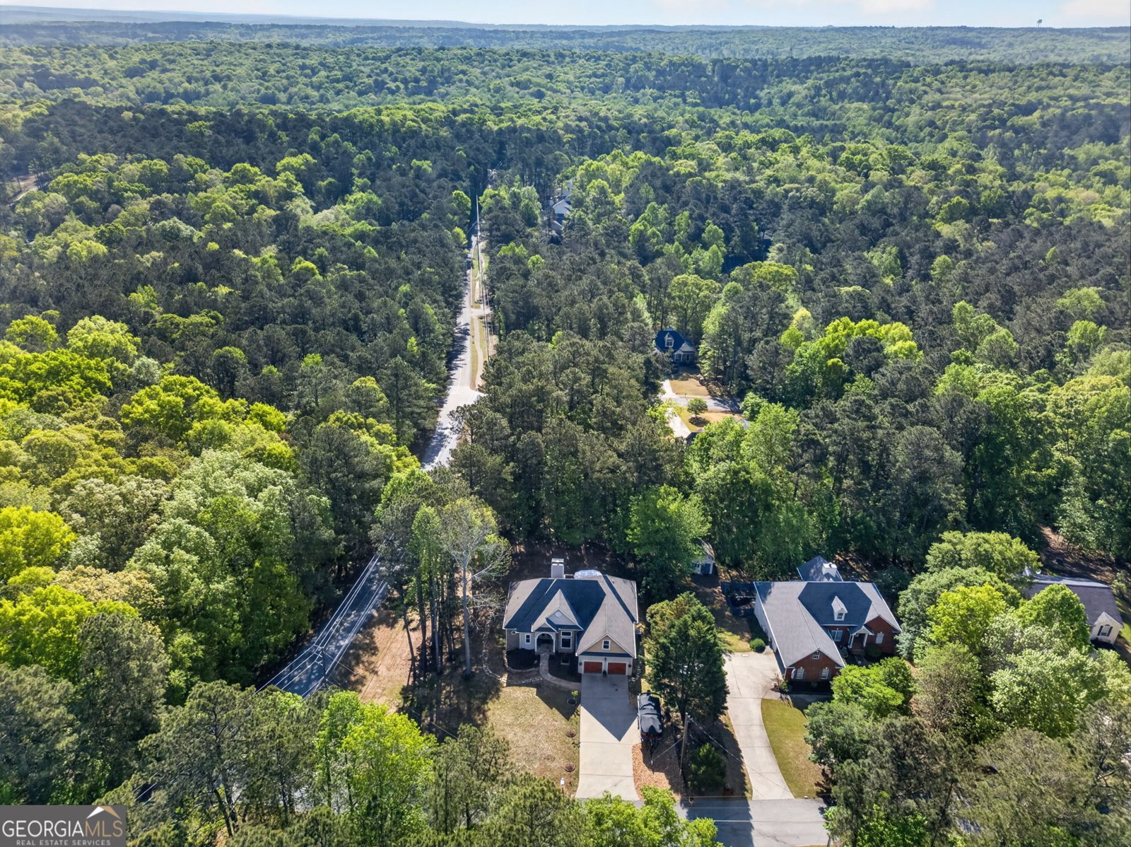 5364 Britton Drive Villa Rica - Photo 32