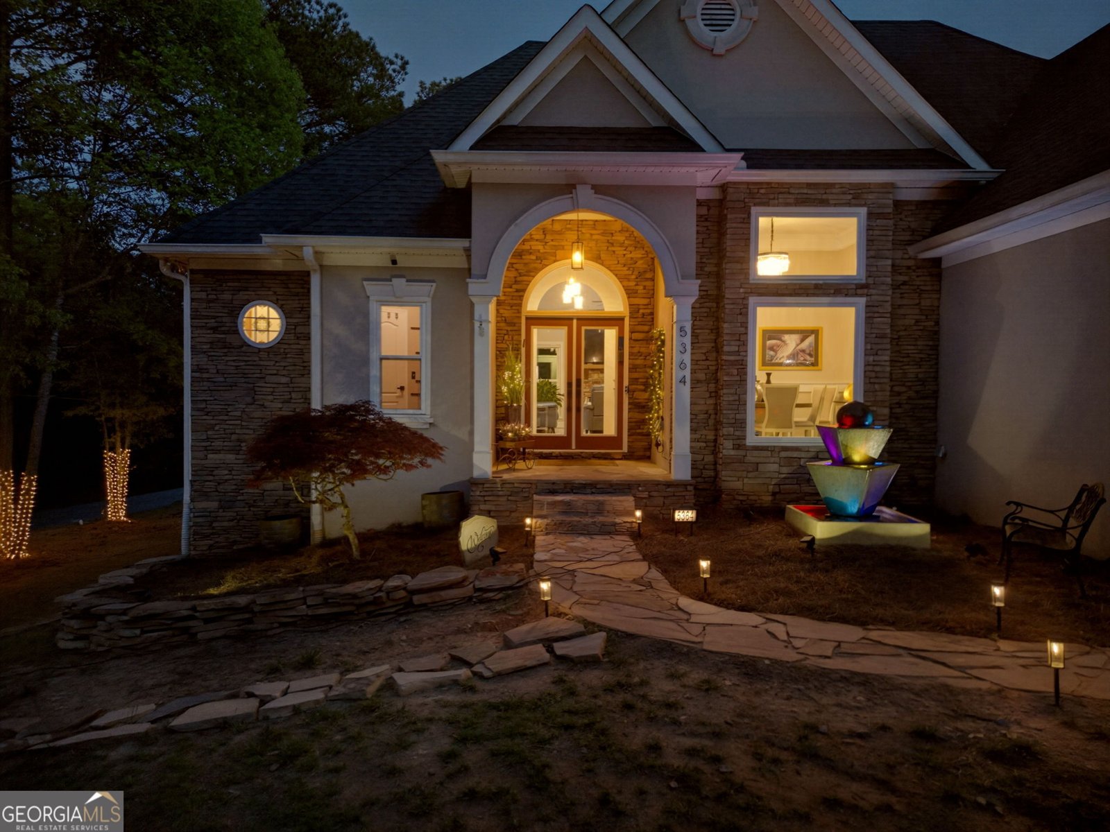 5364 Britton Drive Villa Rica - Photo 34
