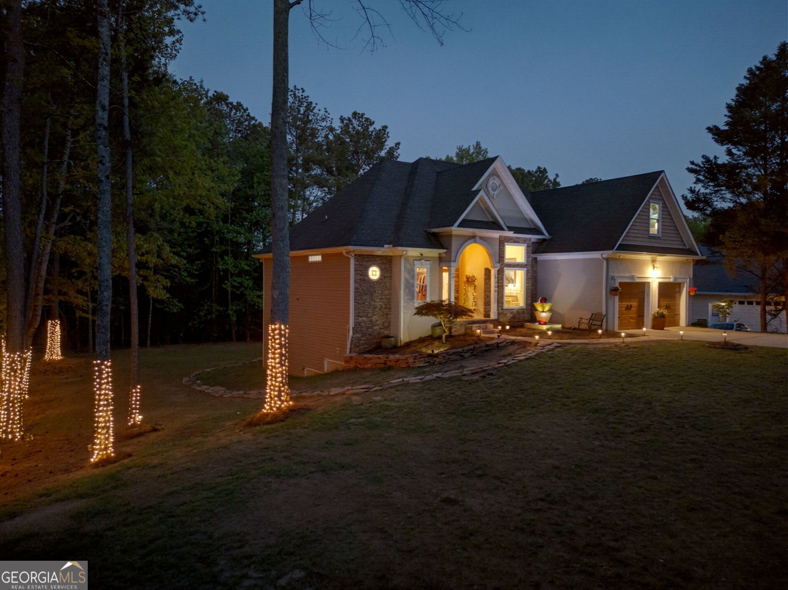 5364 Britton Drive Villa Rica - Photo 35