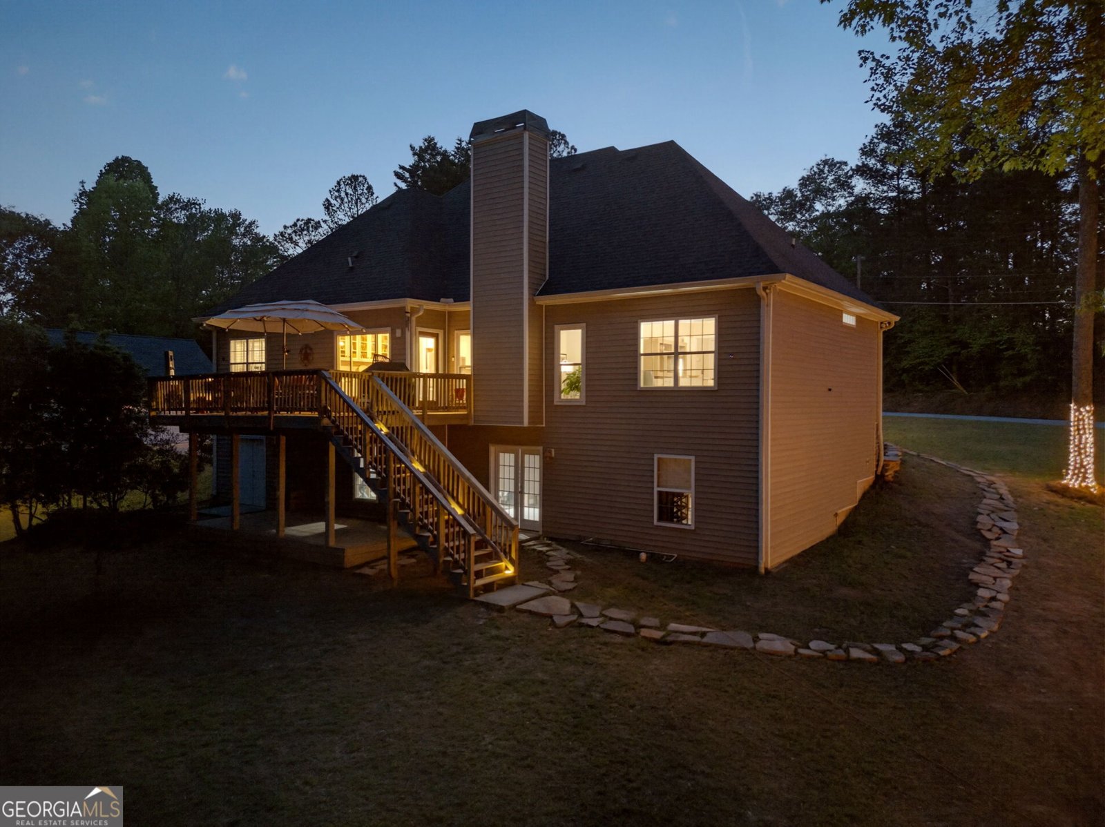 5364 Britton Drive Villa Rica - Photo 36