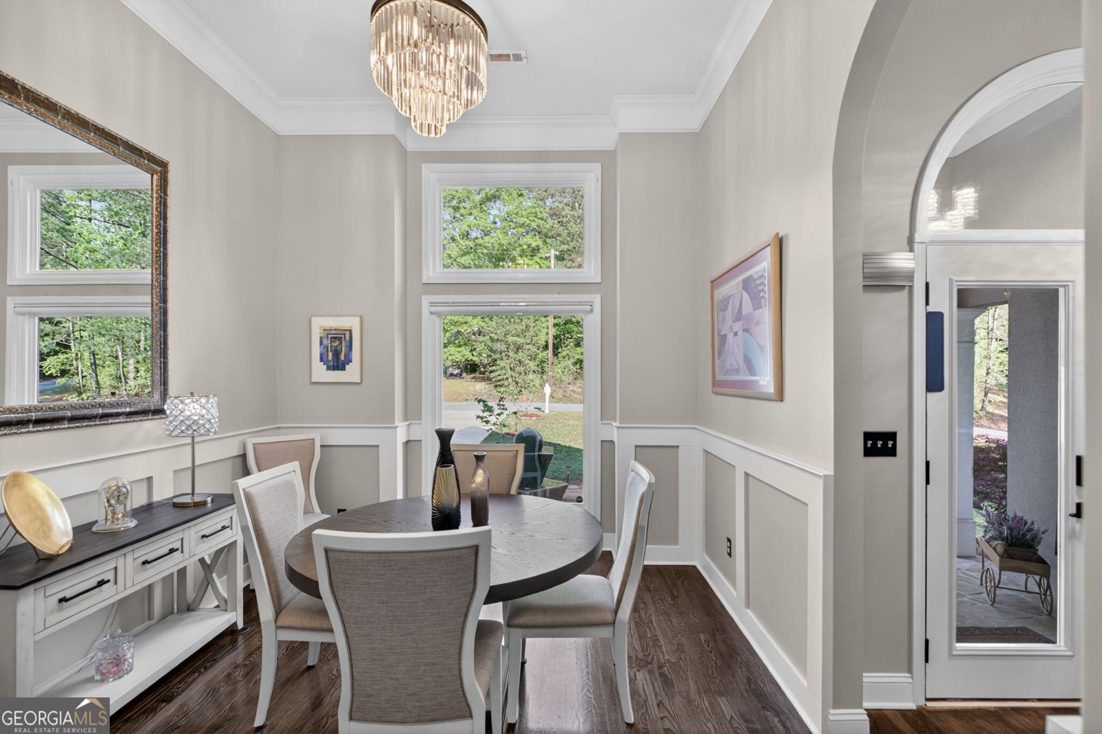 5364 Britton Drive Villa Rica - Photo 7