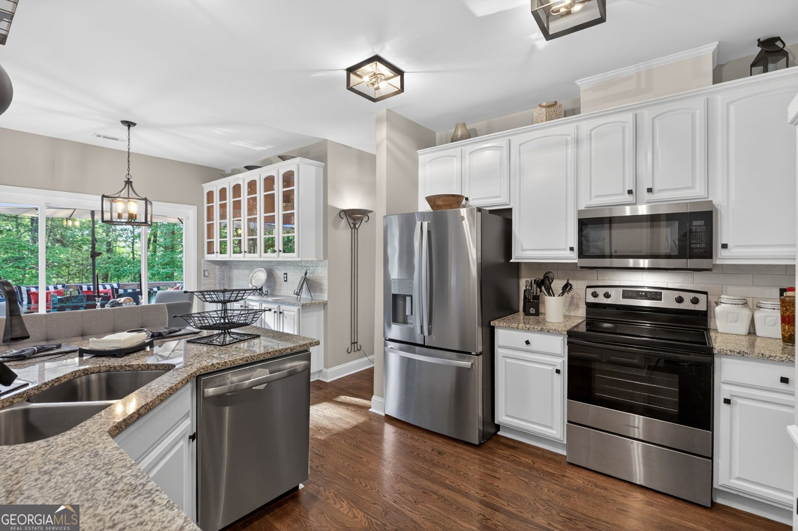 5364 Britton Drive Villa Rica - Photo 8