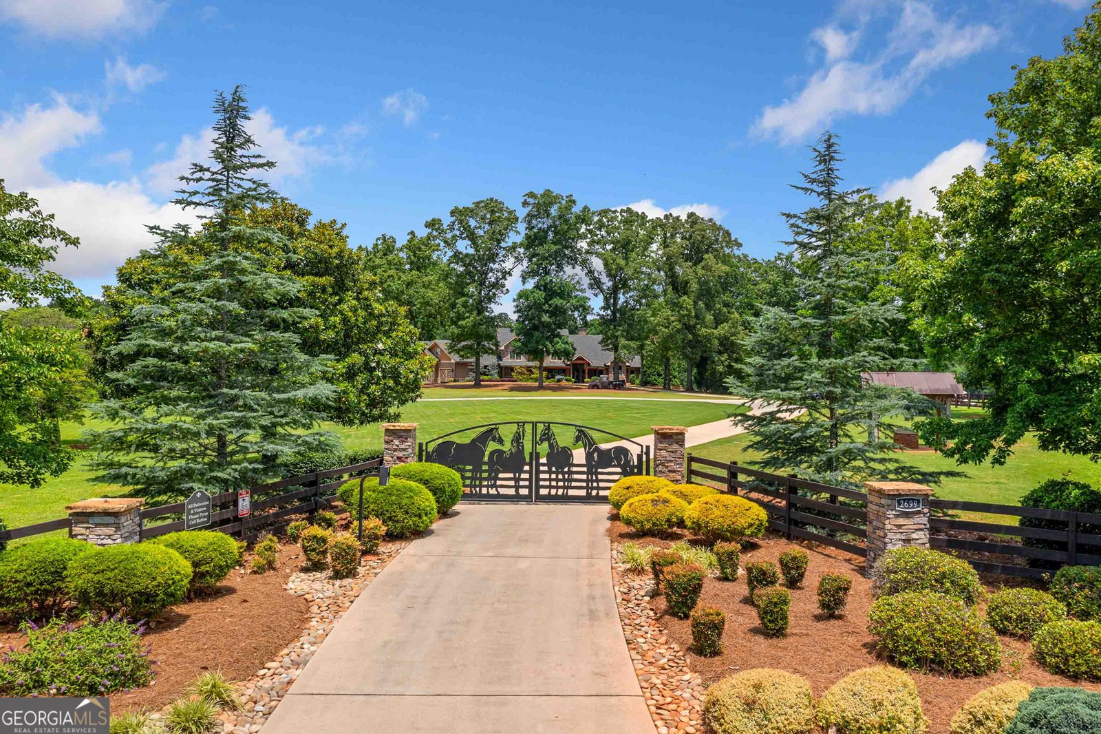 2699 Turner Church Road McDonough - Photo 1