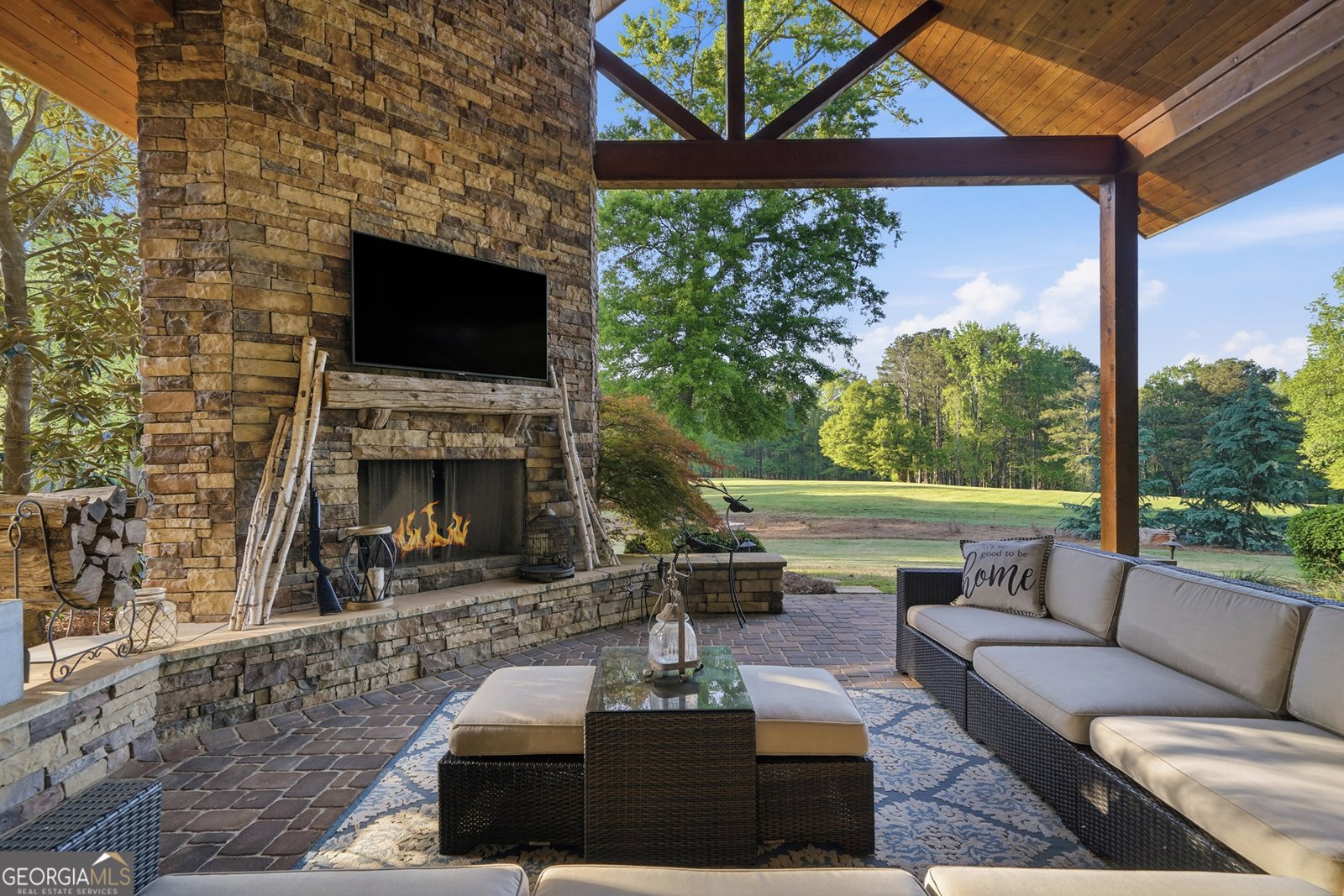 2699 Turner Church Road McDonough - Photo 31