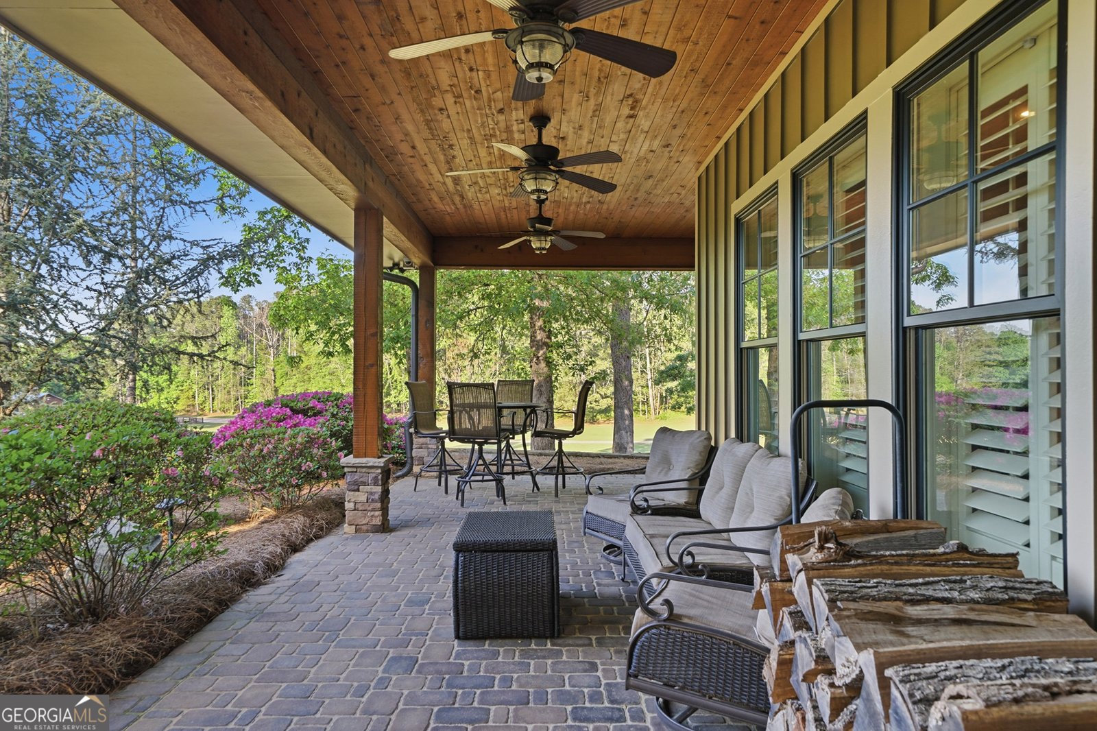 2699 Turner Church Road McDonough - Photo 32