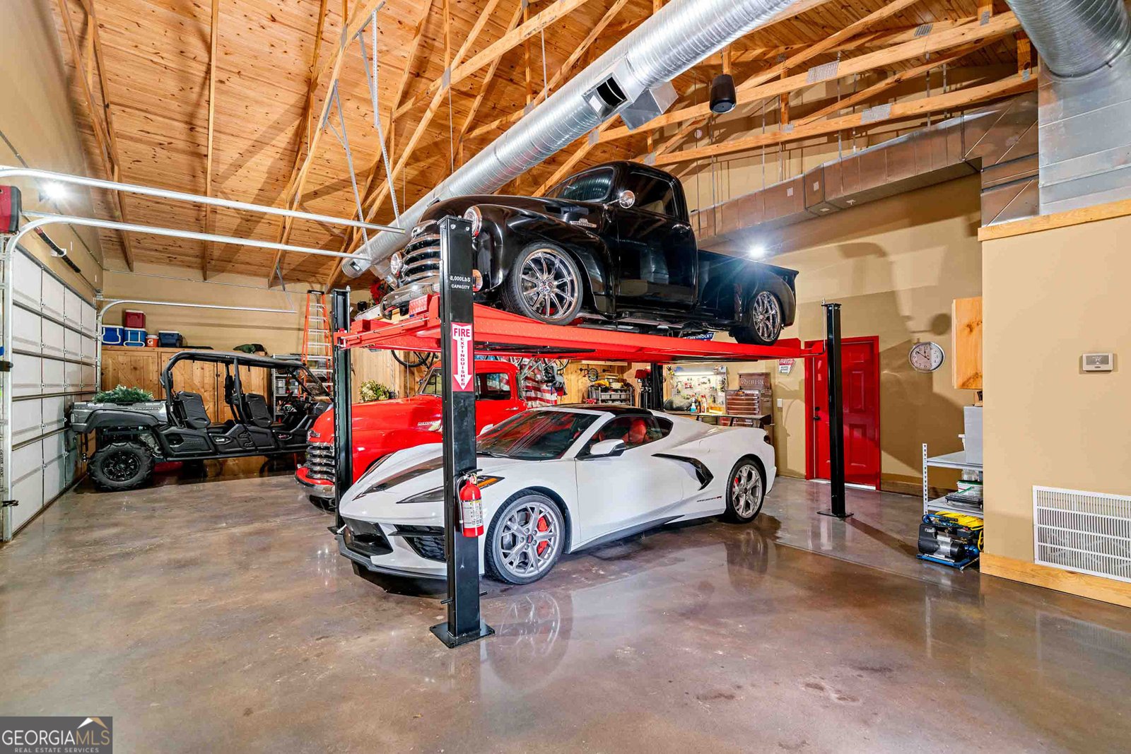 2699 Turner Church Road McDonough - Photo 33