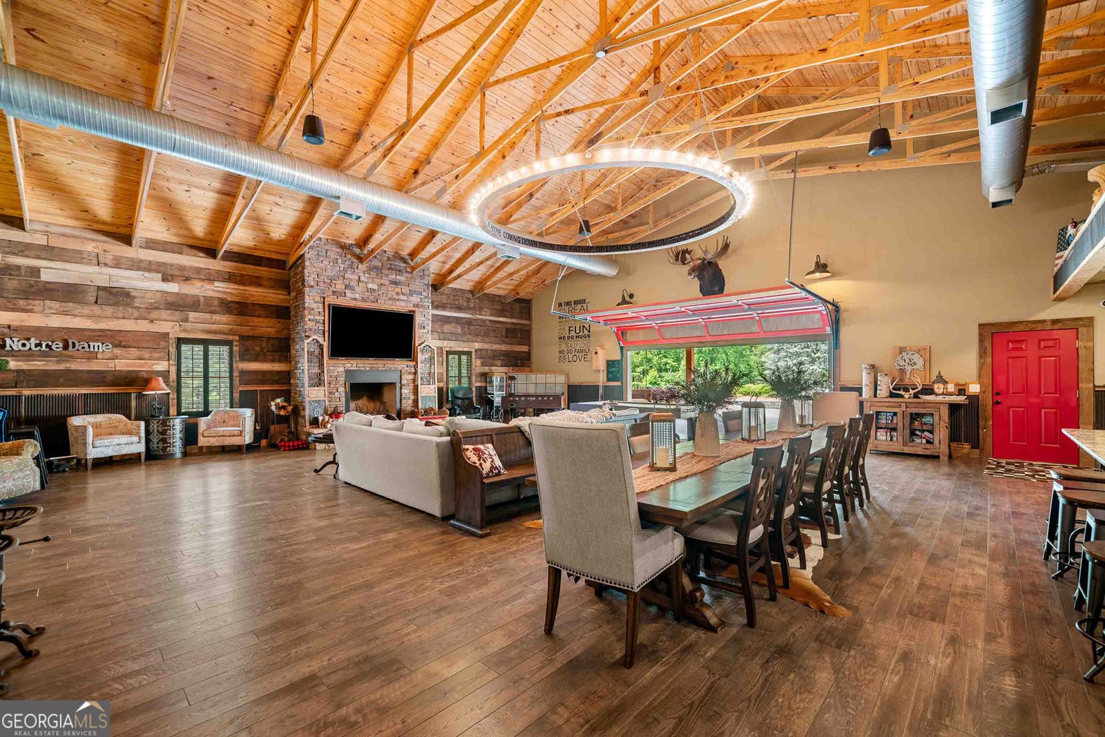 2699 Turner Church Road McDonough - Photo 34