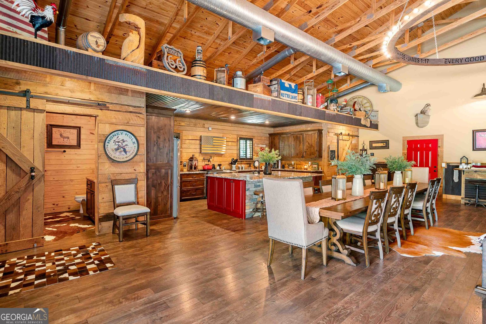 2699 Turner Church Road McDonough - Photo 36