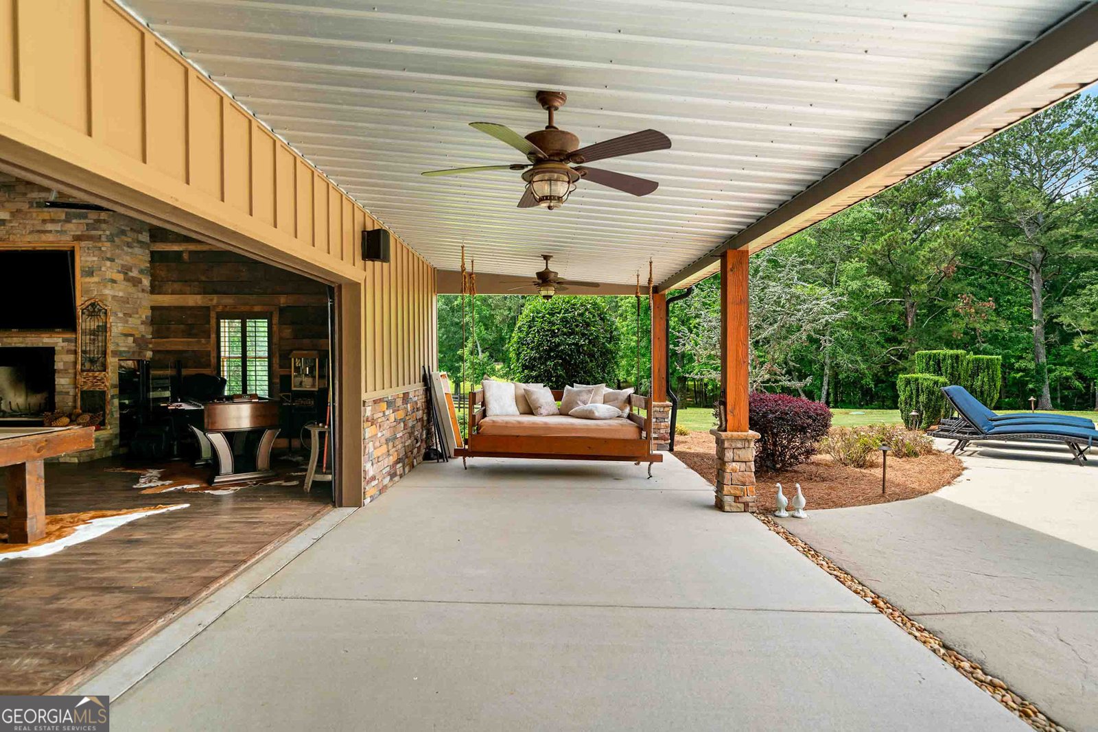 2699 Turner Church Road McDonough - Photo 40