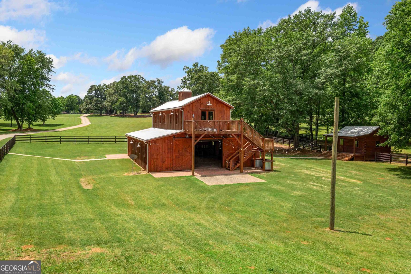 2699 Turner Church Road McDonough - Photo 41