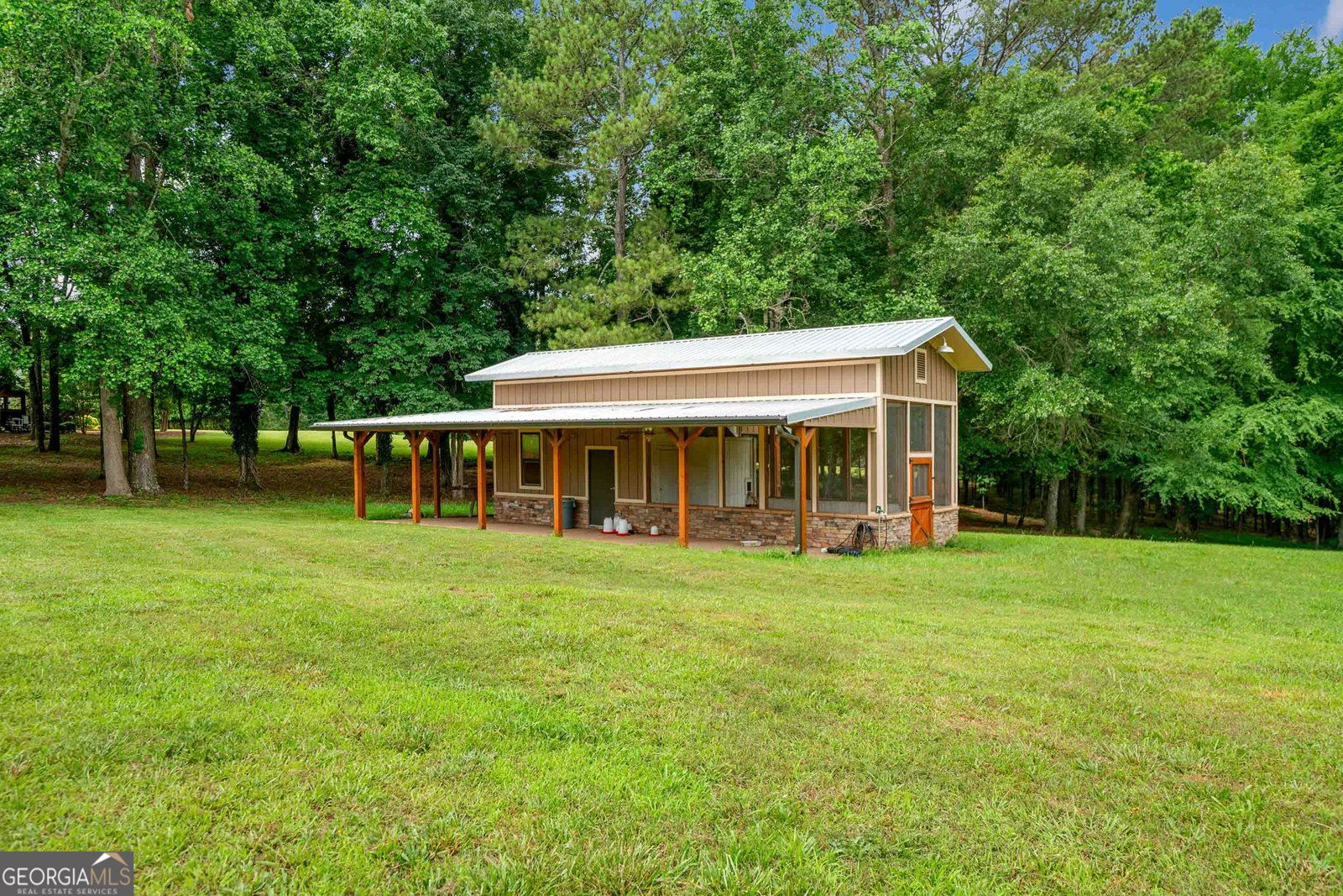 2699 Turner Church Road McDonough - Photo 48