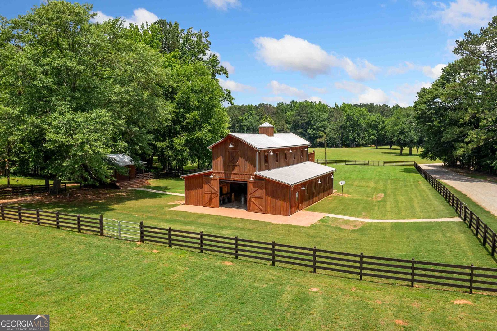 2699 Turner Church Road McDonough - Photo 6