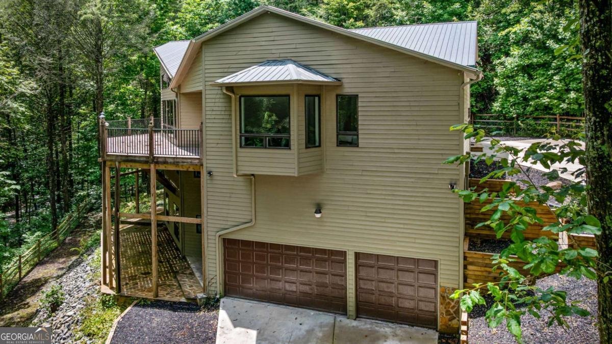 10323 Grassy Mountain Road Ellijay - Photo 10