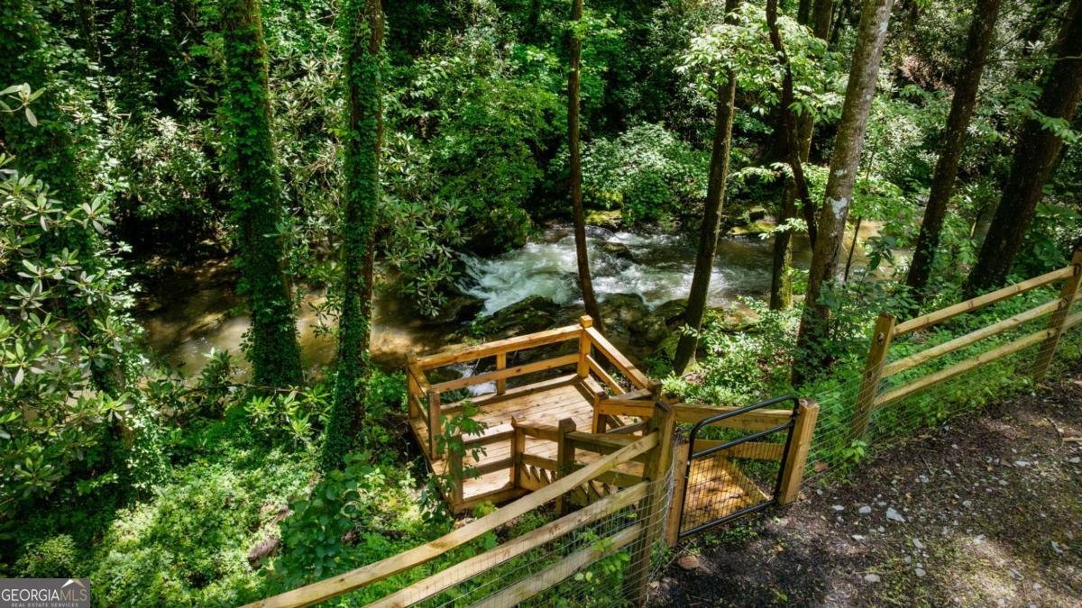 10323 Grassy Mountain Road Ellijay - Photo 12