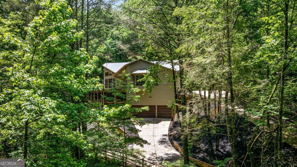 10323 Grassy Mountain Road Ellijay - Photo 14