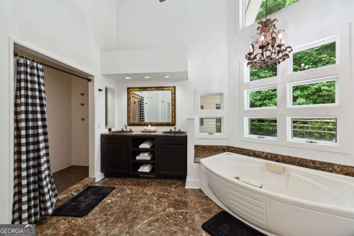 10323 Grassy Mountain Road Ellijay - Photo 43