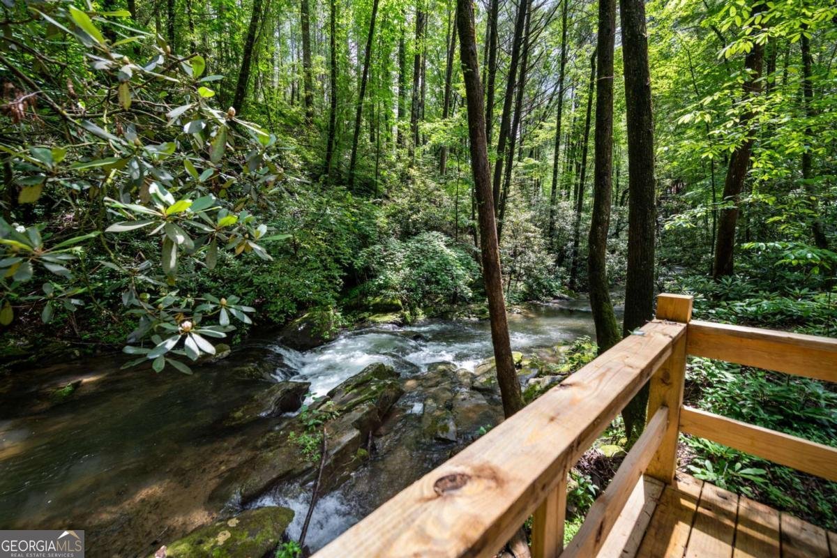 10323 Grassy Mountain Road Ellijay - Photo 6